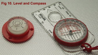 simple polar alignment tools
