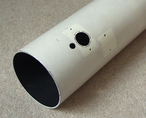 The stripped down OTA