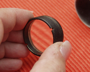 The TAL 6x30 Primary Lens