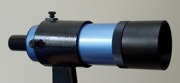 8x50 SkyWatcher Finder Scope